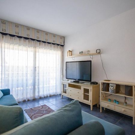 坎布里尔斯Carrer Golf De Sant Jordi, 2 A公寓 外观 照片