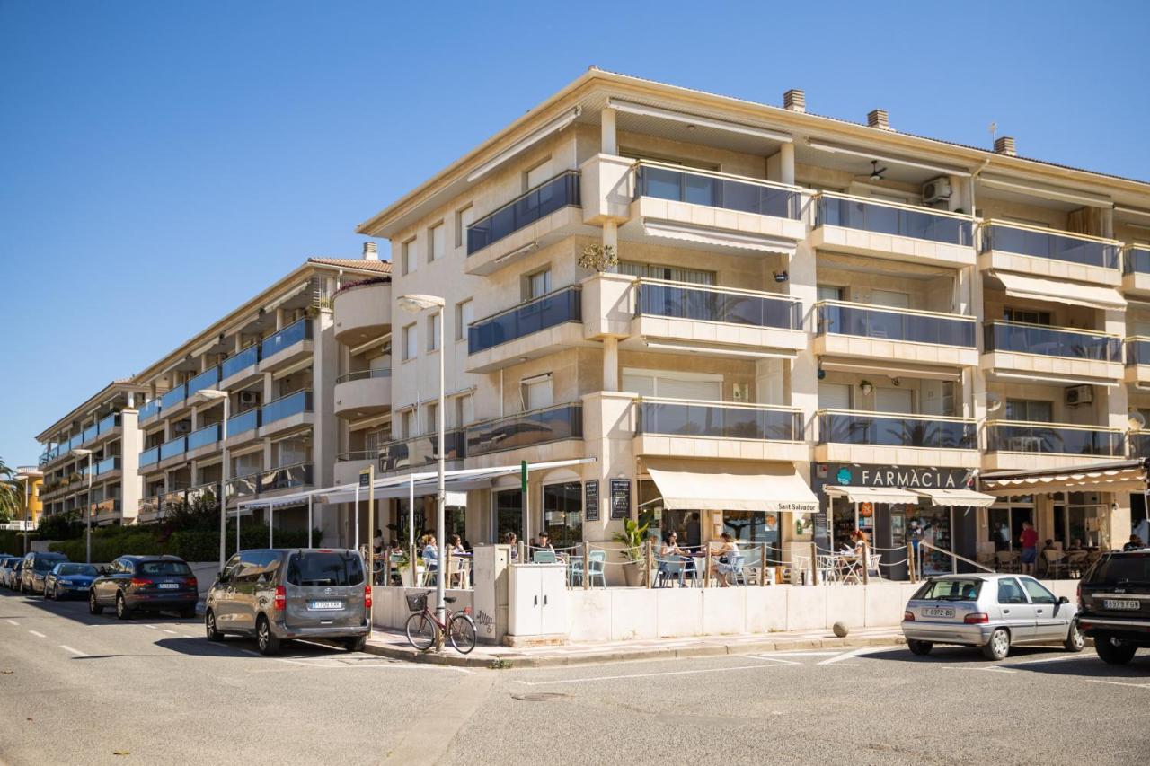 坎布里尔斯Carrer Golf De Sant Jordi, 2 A公寓 外观 照片
