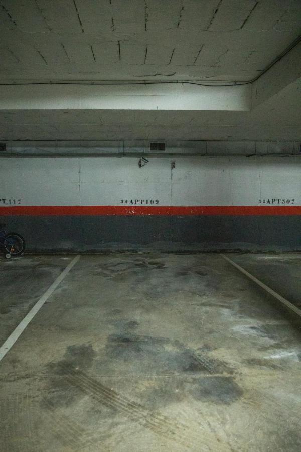 坎布里尔斯Carrer Golf De Sant Jordi, 2 A公寓 外观 照片
