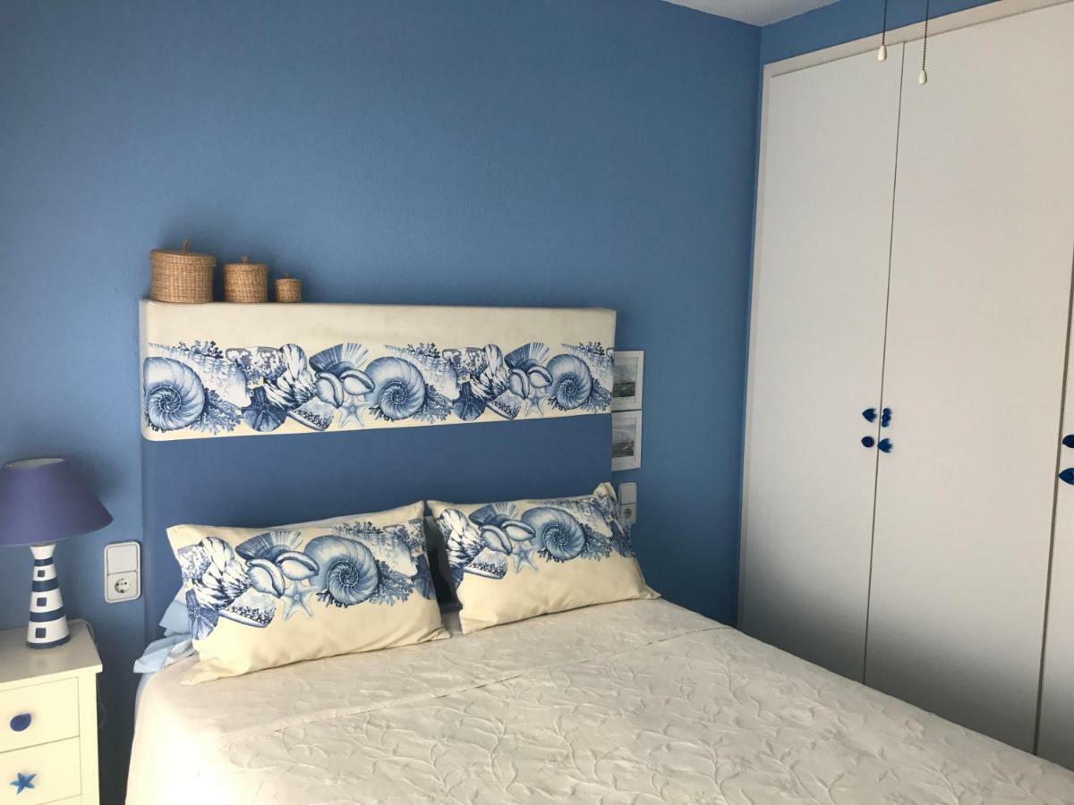 坎布里尔斯Carrer Golf De Sant Jordi, 2 A公寓 外观 照片